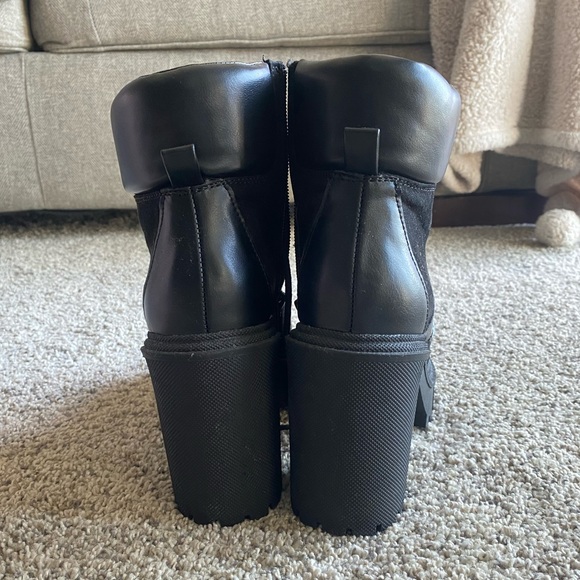 Booties - Picture 4 of 7